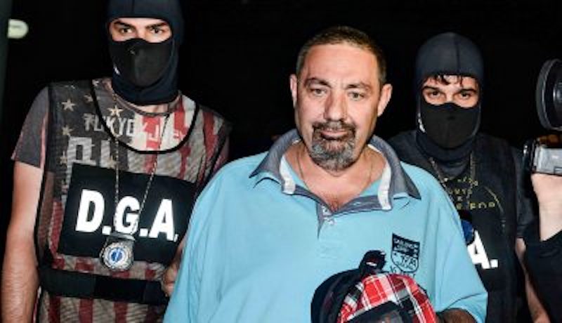 Patru directori de la CFR Marfă arestați pentru 30 de zile