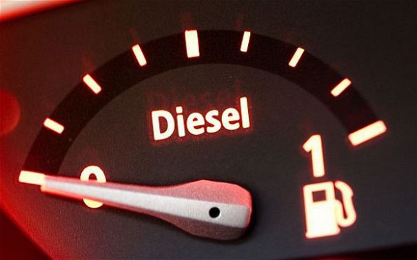 Patru mari orașe vor interzice mașinile diesel până în 2025