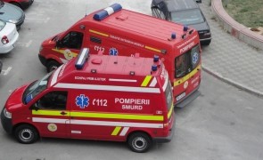 Patru persoane au murit în urma accidentului grav din Ungaria