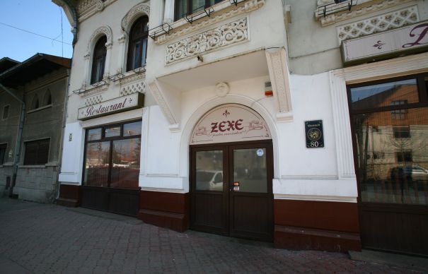 Patru restaurante din București, pe lista celor mai bune 1.000 de restaurante din lume