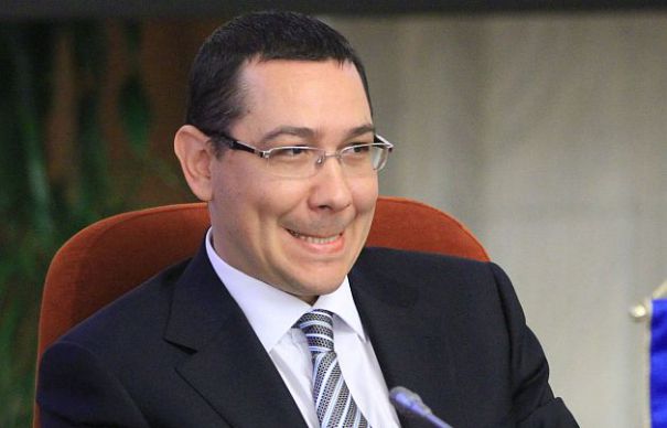 Paul Stănescu a propus în CExN de la Sinaia excluderea din PSD a lui Victor Ponta