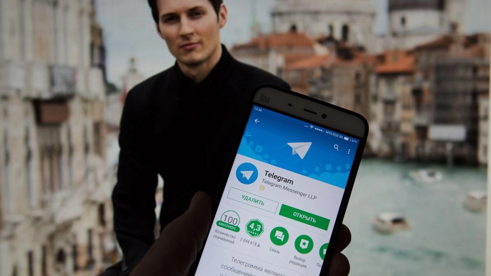 Pavel Durov a făcut noi dezvăluiri despre cenzurarea lui Călin Georgescu și anularea alegerilor din România