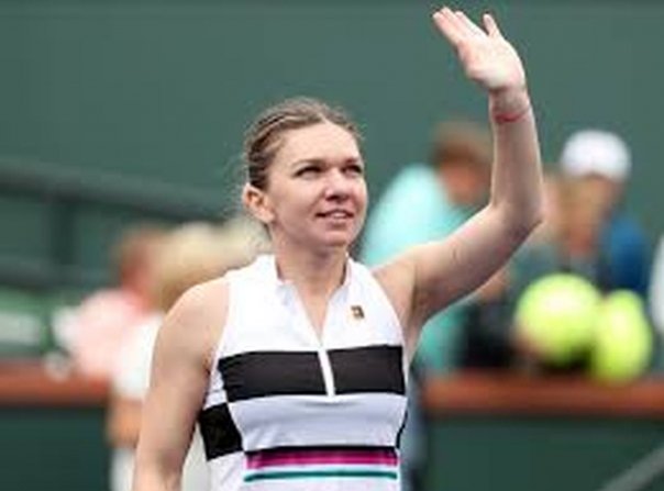 Pe ce loc a ajuns Simona Halep in clasamentul WTA