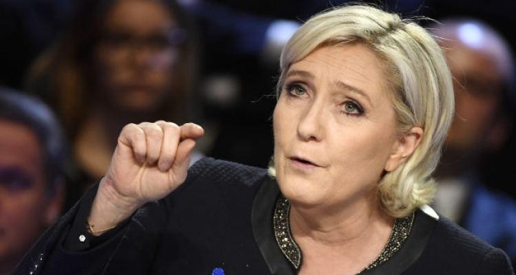 PE estimează la 5 milioane € prejudiciul presupuselor angajări fictive făcute de Marine Le Pen
