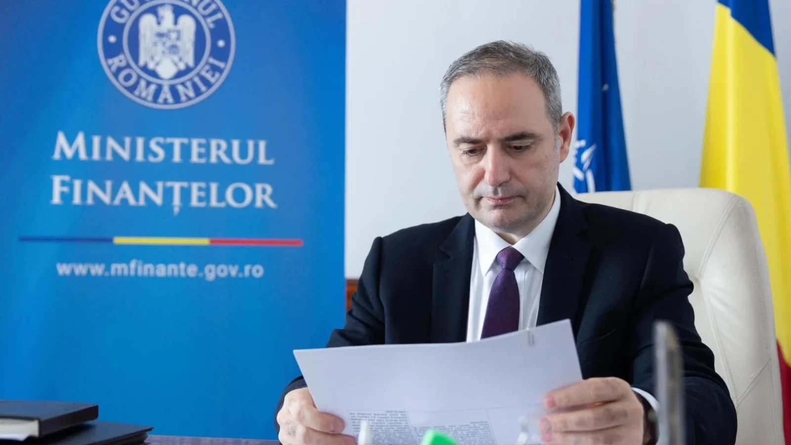 Pe Polymarket un candidat s-a detașat clar pentru funcția de prim-ministru al României: Actualul ministru de Finanțe are 48% șanse
