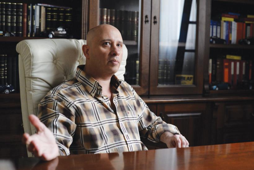 Pe surse - Revocare la SAPE: Sebastian Bodu, înlăturat din Consiliul de Supraveghere în urma unor controale
