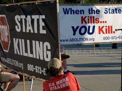 Pedeapsa cu moartea, abolită în Nebraska