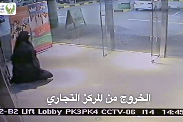 Pedeapsa cu moartea pentru femeia care a ucis o româncă în Emiratele Arabe