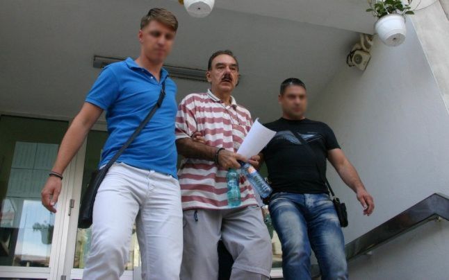 Pedeapsa primită de asistentul medical care a drogat si violat peste 40 de femei la spitalul din Brăila