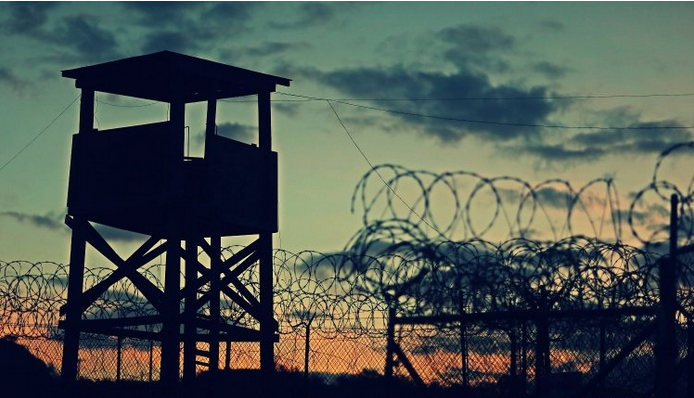 Pedepse reduse cu 10% pentru toți deținuții din cauza condiţiilor de detenţie