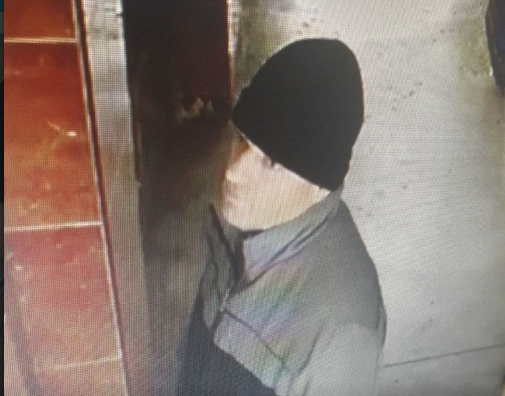 Pedofilul din Capitală este politist la Brigada Rutiera