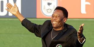 Pele a fost operat. Care e starea de sănătate a fostului internațional brazilian
