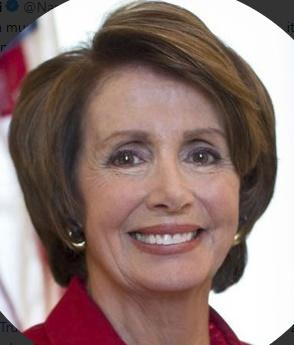 Pelosi suspectează că Rusia este implicată în planul lui Trump de compromitere a lui Biden