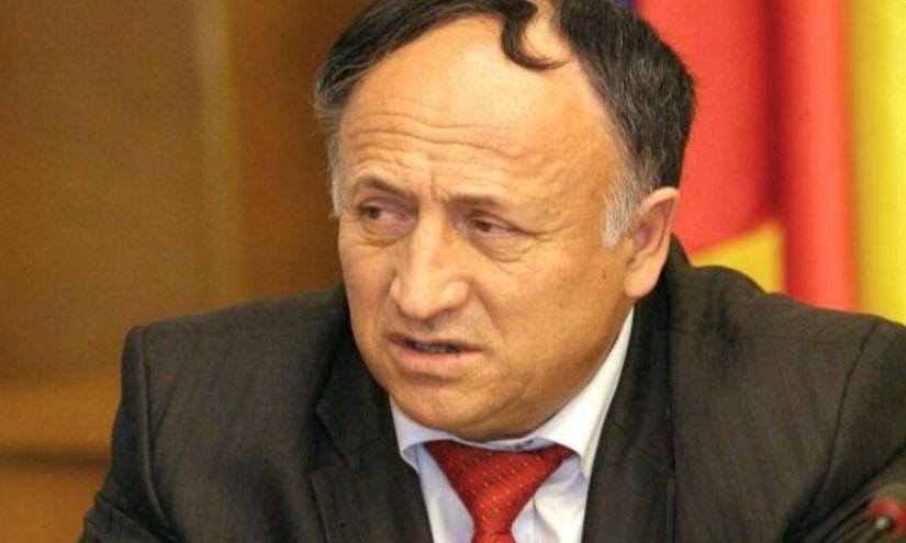 Pendiuc a demisionat din PSD și candidează independent la Primăria Pitești