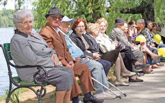 Pensiile cresc cu 15% de la 1 septembrie. Anunţul făcut de ministrul Muncii