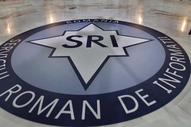 Pensionari masive la varful SRI - zece generali din SRI au fost trecuti in rezerva de presedintele Iohannis
