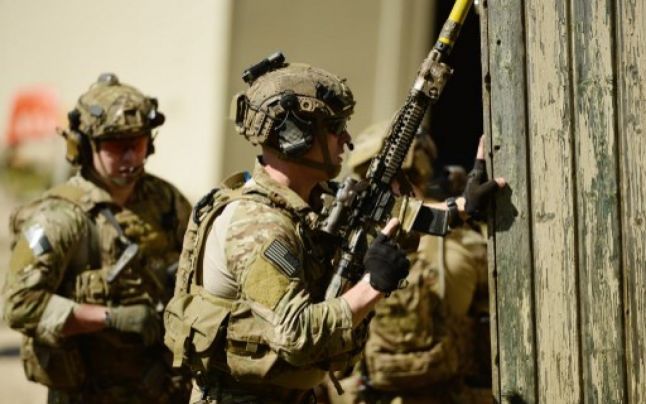 Pentagonul trimite la Washington sute de militari profesionişti pentru a asigura securitatea în timpul ceremoniei de învestire a lui Joe Biden