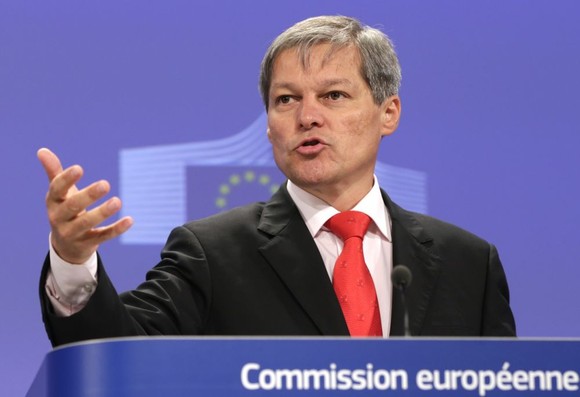 Pentru Dacian Cioloş, turismul nu există