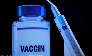 Pentru prima dată de la începutul pandemiei de Covid-19 au murit mai mulți vaccinați decât nevaccinați!