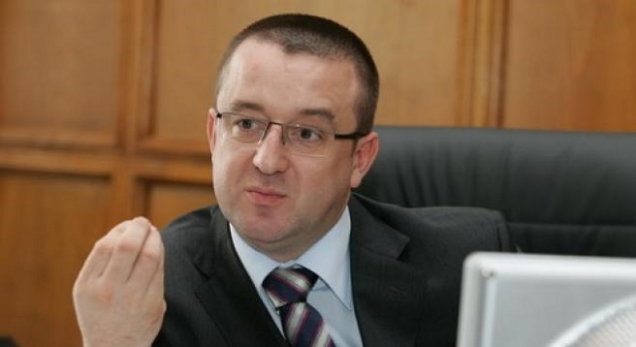 Pentru Sorin Blejnar s-au cerut 15 ani de închisoare pentru evaziune fiscală