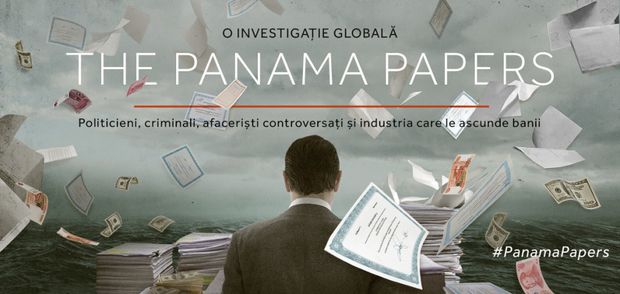 Percheziție la Societe Generale în urma scandalului Panama Papers