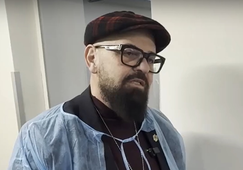 Percheziții DNA la Cristian Popescu Piedone. De ce este suspectat șeful ANPC