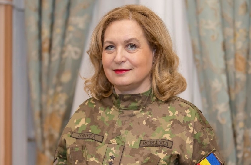 Percheziții DNA la Spitalul Militar Central și acasă la șefa instituției, generalul Florentina Ioniță. Prejudiciul estimat este de aproximativ 8,2 milioane de lei
