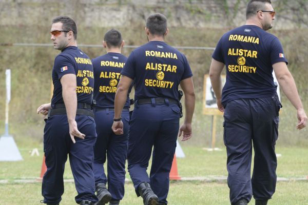 Percheziții la Alistar Security. Patronul Dan Alistar implicat într-un dosar de evaziune fiscală și spălare de bani