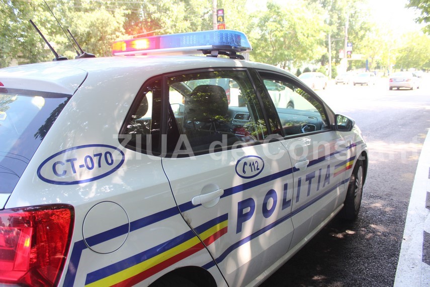 Percheziții la persoane bănuite de furturi din autovehicule. Care a fost prejudiciul