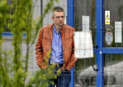 Percheziţii în Bucureşti şi Ilfov la sediul şi punctele de lucru ale Hexi Pharma, dar si la patronul Dan Condrea acasa