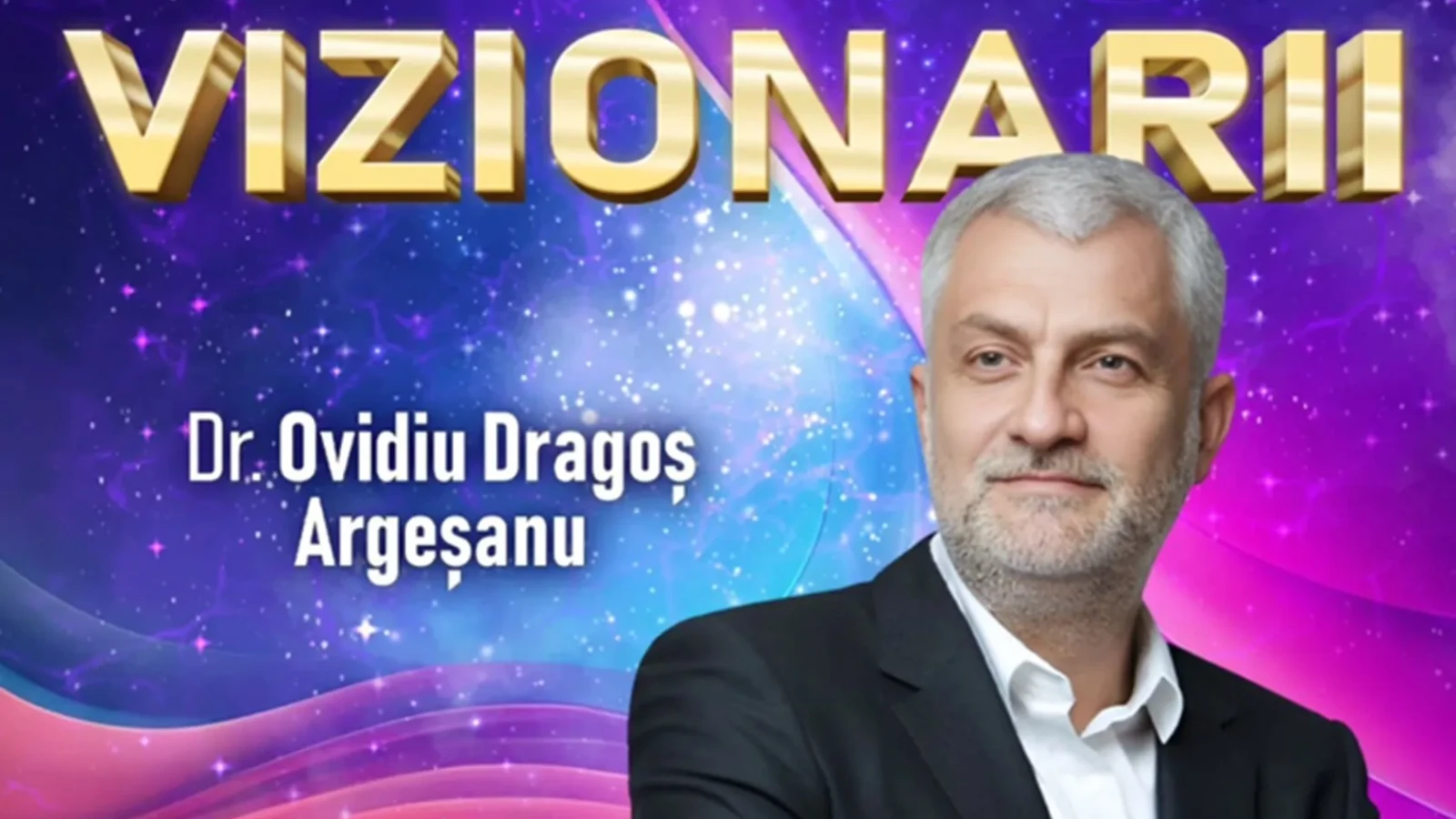 Perchezițiile la Dragoș Ovidiu Argeșanu: Patru arme letale și o arbaletă. Se verifică dacă avea dreptul să facă terapie
