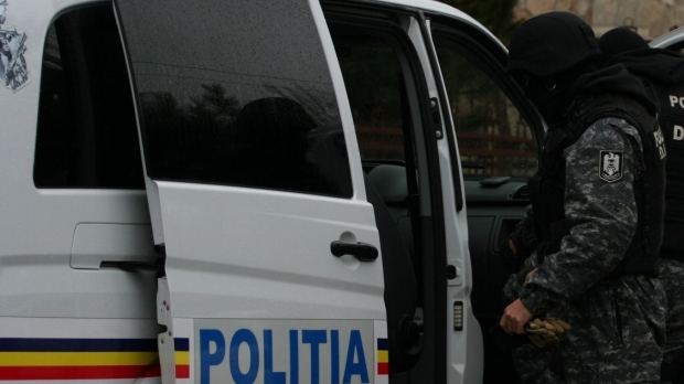 Percheziţii în Bucureşti şi Ilfov, într-un dosar de furt din locuinţe