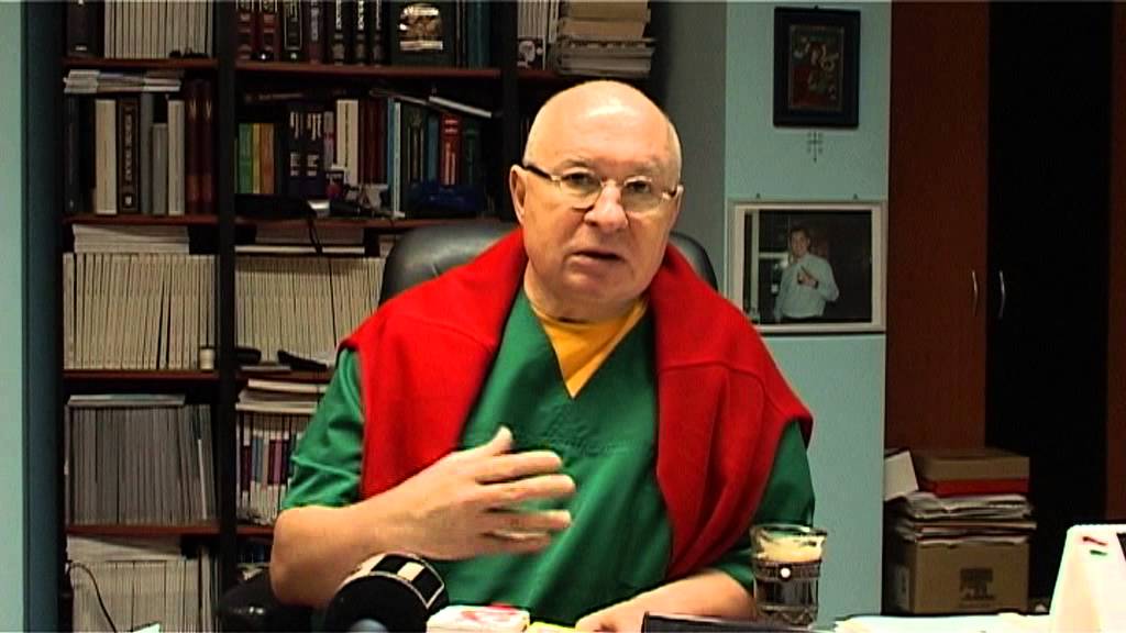 Perchezitii la Cluj-Napoca. Medicul Mihai Lucan, suspect intr-un dosar de delapidare