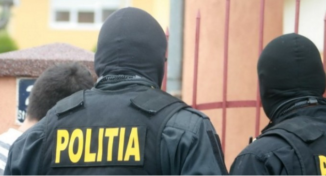 Perchezitii în 11 județe și în București, într-un dosar de evaziune fiscala de 50 de milioane de lei