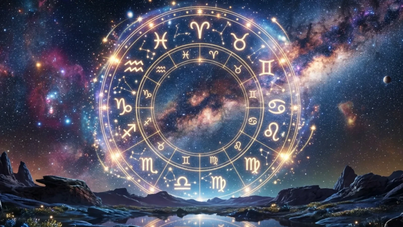 Perioadă dificilă pentru două zodii: cine sunt nativii care pot avea mari probleme cu banii și emoțiile