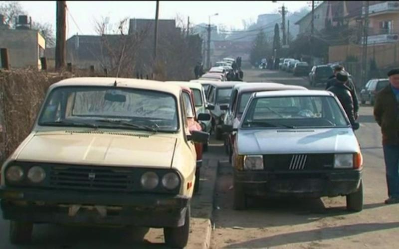 Persoanele fizice au la dispoziţie încă 20.000 de vouchere în Programul