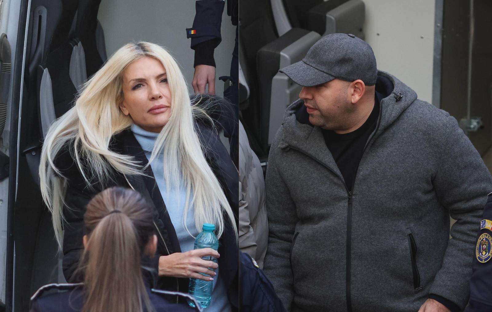 Persoanele vătămate din Scandalul NORDIS atrag atentia: