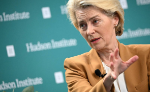 Personalul UE își exprimă furia față de poziția Ursulei von der Leyen privind războiul Israel-Hamas
