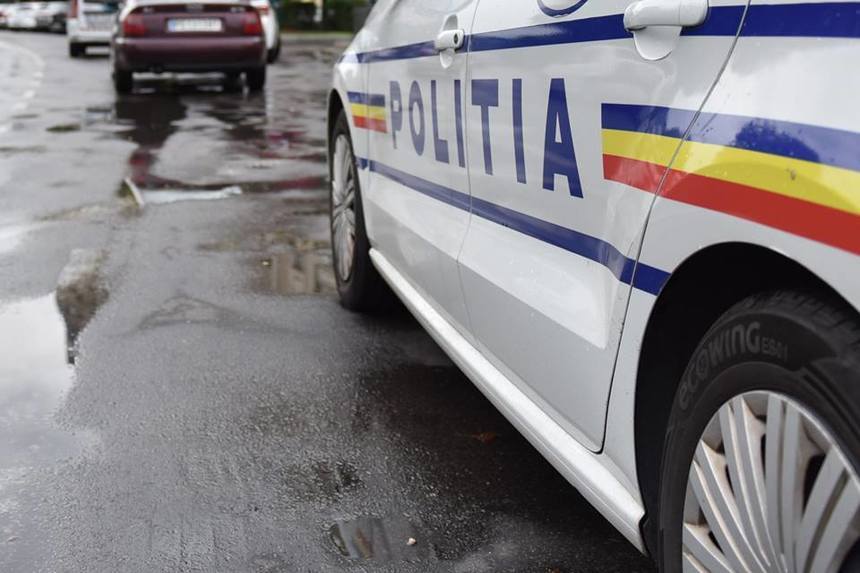 Peste 120 persoane prinse în flagrant delict de către poliţişti, în ultimele 24 de ore