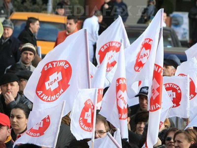 Peste 200 de medici vor picheta, joi, sediul Ministerului Muncii