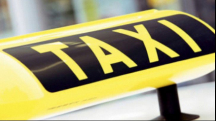 Peste 200 de taximetriști, verificați într-un dosar de evaziune fiscală! 80 de persoane, audiate