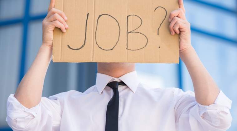 Peste 24.400 locuri de munca vacante la nivel national