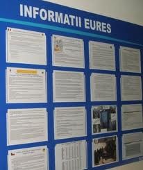 Peste 400 de locuri de muncă în țările europene. Vezi domeniile și salarizarea!