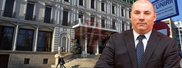 Peste 5 milioane de euro pentru a pune mana pe Hotel