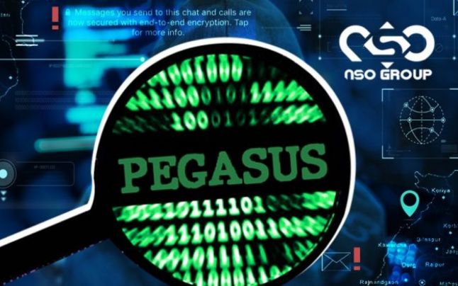 Peste 50.000 de politicieni, activişti, jurnalişti şi avocaţi din întreaga lume au fost spionaţi prin soft-ul