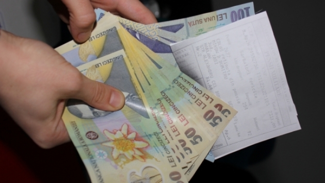 Peste 60.000 de foşti angajaţi ai Ministerului Afacerilor Interne ar putea avea pensia recalculată
