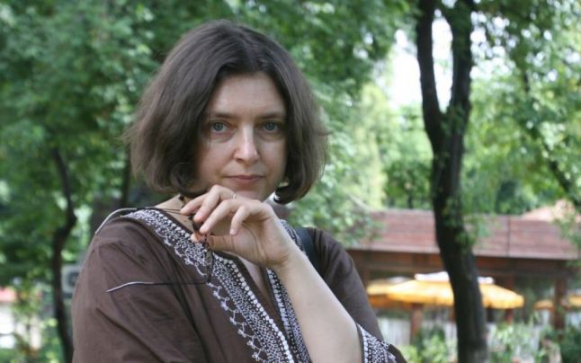 Peste Iohannis! Tatiana Niculescu Bran voia sa scoata televizoarele de la Cotroceni