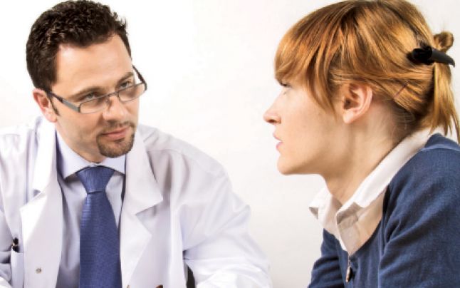 Peste jumătate din pacienţii bucureşteni au primit cel puţin o dată un diagnostic greşit sau un tratament inadecvat