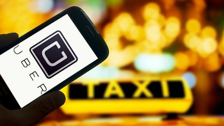 Petiţie pentru reglementarea de urgenţă a serviciilor de ride sharing