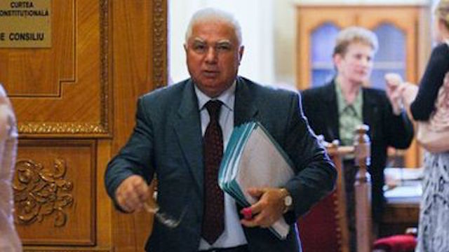 Petre Lăzăroiu, judecător CCR: „Bugetul României a rămas de un an de zile fără protecție efectivă